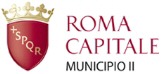 Municipio Roma II  - CellularItalia