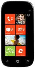 Windows Phone 7 | CellularItalia