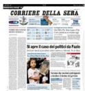 Digital Edition Corriere della Sera | CellularItalia
