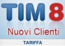 TIM 8 | CellularItalia