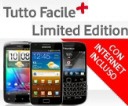 Tutto Facile Limited Edition | CellularItalia