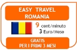 Easy Travel Romania | CellularItalia